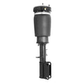 Unity Automotive 2 Front Non-Electronic Air Strut Assemblies 2-18-125001-18-125002