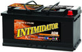 INTIMIDATOR AGM 12V BATTERY 950 CCA W/ TOP POSTS