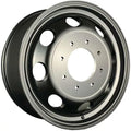 H410 DUALLY INNER 20X8.25 8X200 115MM ASPHALT