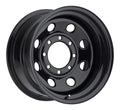 H410 DUALLY INNER 20X8.25 8X200 115MM ASPHALT