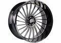 M27 - 26X12 6X135 ET NEG 44MM 87.1C