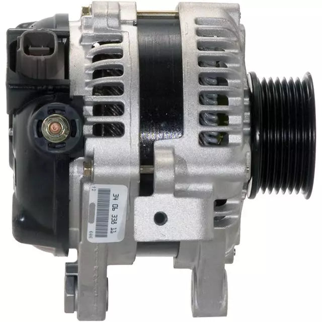 AC Delco New Loaded Disc Brake Caliper 335-1291