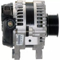 AC Delco New Loaded Disc Brake Caliper 335-1291