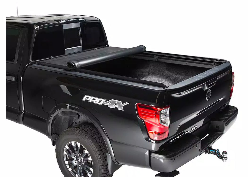 Access 2026+ Ford Ranger 5ft Bed Literider Roll-Up Cover