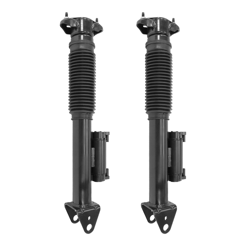 Unity Automotive 2 Rear Electronic Air Shock Absorbers 2-13-522000