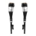 Unity Automotive 1 Rear Left Electronic Air Strut Assembly 28-514001