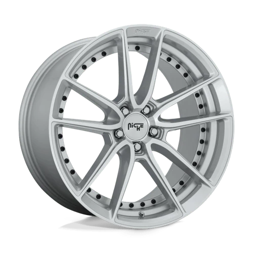 Niche Wheels - NI-M221188065+40