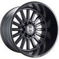 H127 TITAN 20X10 5X139 19MM ASPHALT