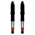 Unity Automotive 2 Rear Electronic Air Shock Absorbers 2-13-510900