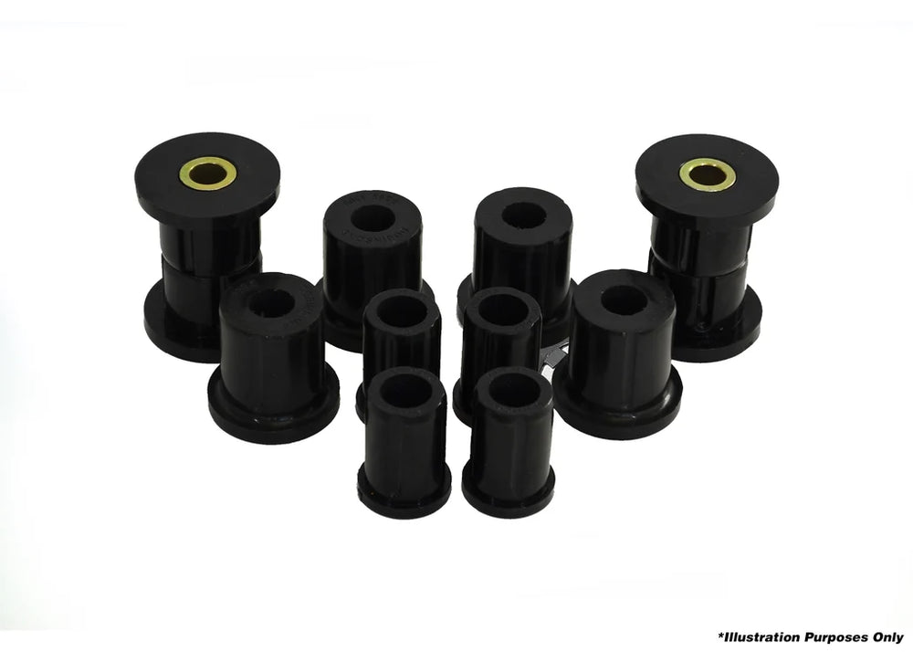 Dobinsons Spring Suspension POLYURETHANE BUSH KIT PB59-1256K