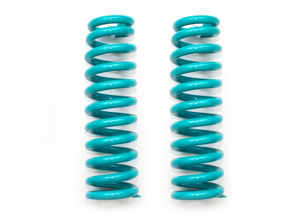 Dobinsons Spring Suspension COIL SPRINGS PAIR C41-024
