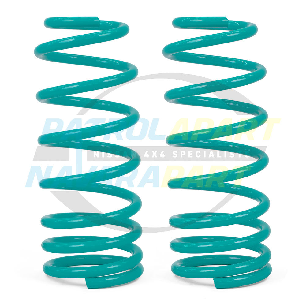 Dobinsons Spring Suspension COIL SPRINGS PAIR C45-612V