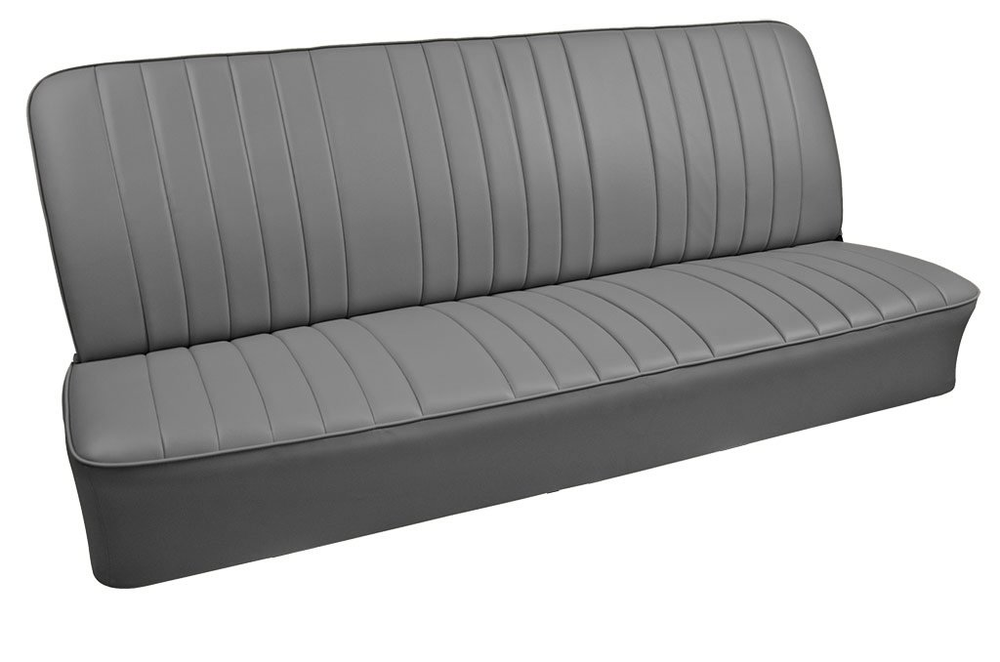 UPHOLSTERY REAR FACTORY REPLACEMENT