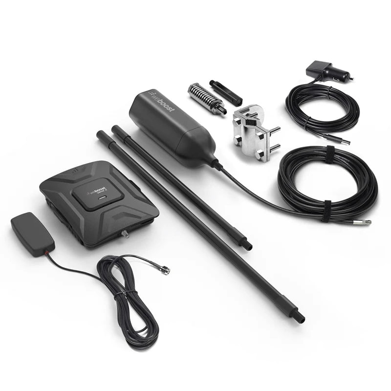 Wilson Electronics Drive X OTR Kit 859913 Power Supply 470210
