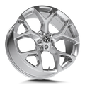5 FLAKE - 24X9 5X114.3 ET 35MM 74.1