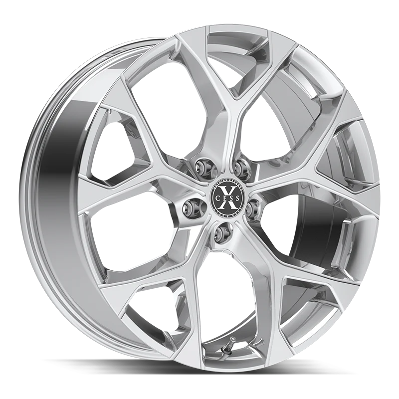 5 FLAKE - 24X9 5X114.3 ET 35MM 74.1