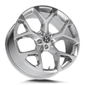 5 FLAKE - 24X9 5X114.3 ET 35MM 74.1