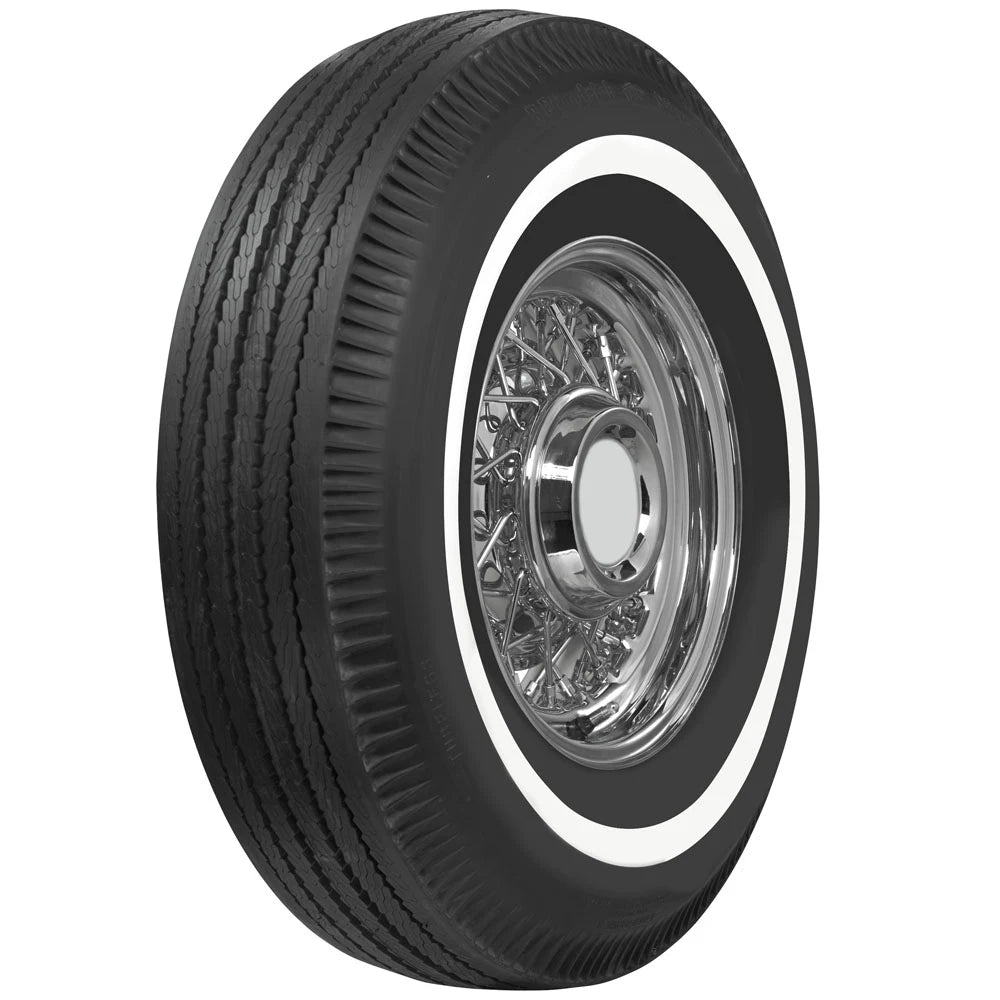 BFGoodrich 820 15 1IN WIDE WHITEWALL