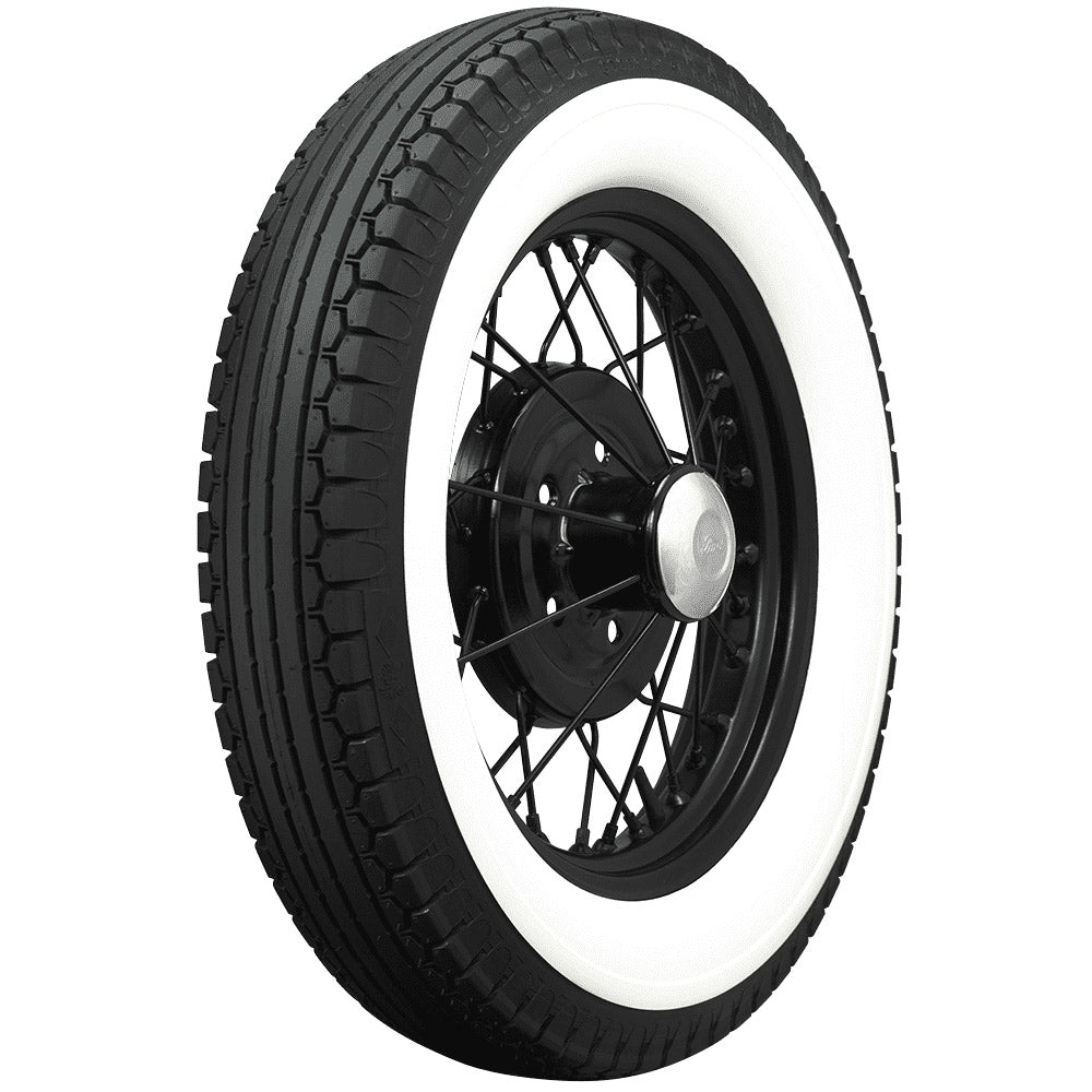 BFGoodrich 550 19 3 1/4IN WIDE WHITEWALL