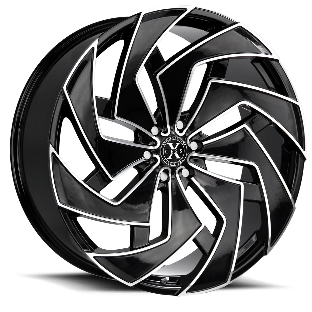 X04 - 26X10 6X139.7 ET 26MM 87.1CB