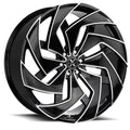 X04 - 26X10 6X139.7 ET 26MM 87.1CB