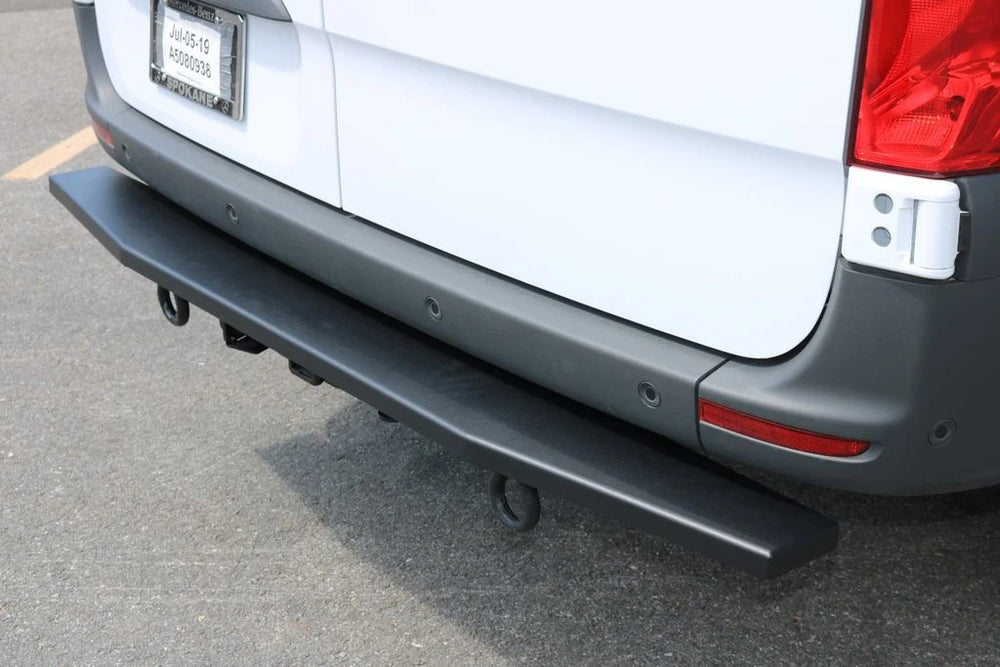 Van Compass Rear Tug Step Sprinter 4057