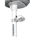 DECK FLOOD LIGHT KIT FOR SC100POLE