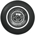 BFGoodrich 950 14 1IN WIDE WHITEWALL