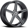 PERFETTO - 28X10 6X139.7 ET 24MM 87