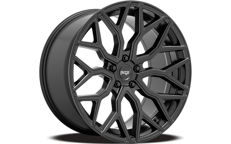 Niche Wheels - NI-M261198521+35