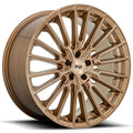 Niche Wheels - NI-M264200565+40