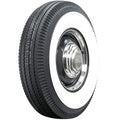 BFGoodrich 750 16 4 1/8IN WIDE WHITEWALL