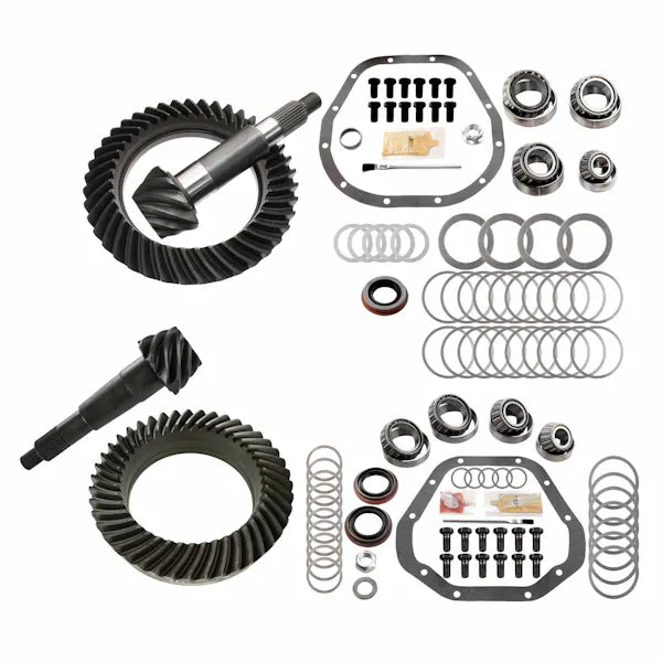 F350 1993-98 D60XF/F10.25 5.38