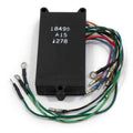 SWITCH BOX FORMERCURY 7590 HP
