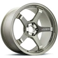 Advan GT Beyond 20X11.0 / +05 Offset / 5x114.3 BC / +05mm Bore / Racing Sand Metallic