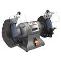 IBG8 8IN INDUSTRIAL BENCH GRINDER GRAY