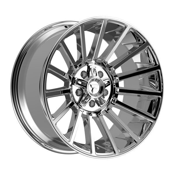 FITTIPALDI OFFROAD FA28 22X12, ET -