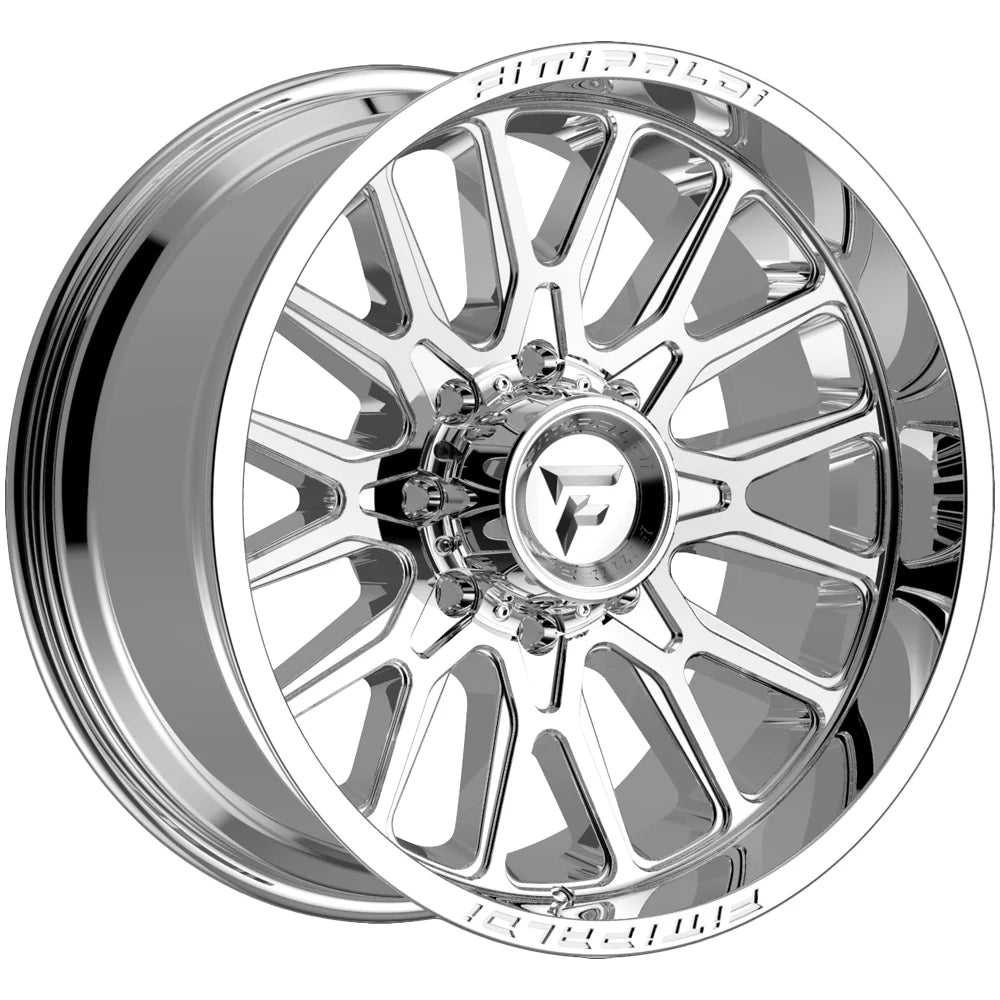 FITTIPALDI OFF ROAD FA18C 22X12, ET