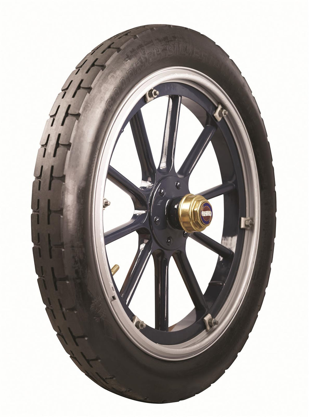 BFGoodrich 33X4 (25) BLACK