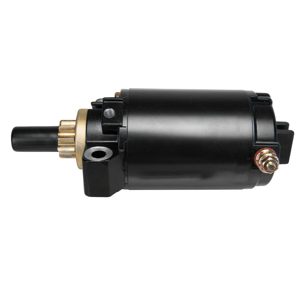 STARTER FITS9;915 HP ENGINES
