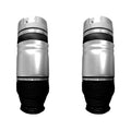 Unity Automotive 1 Rear Left Electronic Air Strut Assembly 28-532501