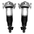 Unity Automotive 1 Rear Left Electronic Air Strut Assembly 28-532501