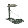 HELO CAST ALUMINUM HANG ON TREESTANDHELO GREEN