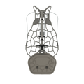 HELO CAST ALUMINUM HANG ON TREESTANDHELO GREEN