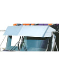 13" BLIND MOUNT DROP VISOR FOR KENW