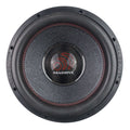 H124 LUNATIC 20X10 6X135 19MM ASPHALT