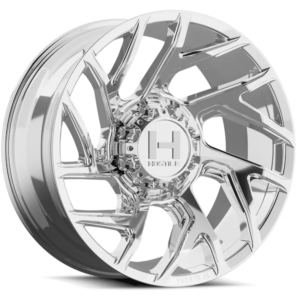 H141 VORTEX 20X10 8X180 19MM ASPHALT