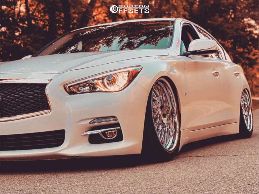 CSL-5 SILVER BRUSH CHROME STEP LIP