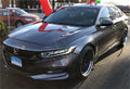 CSL-5 SILVER BRUSH CHROME STEP LIP
