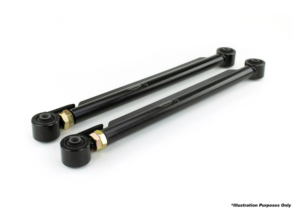Dobinsons Spring Suspension REAR ADJUSTABLE LOWER TRAILING ARMS - 80 SERIES WA59-556K